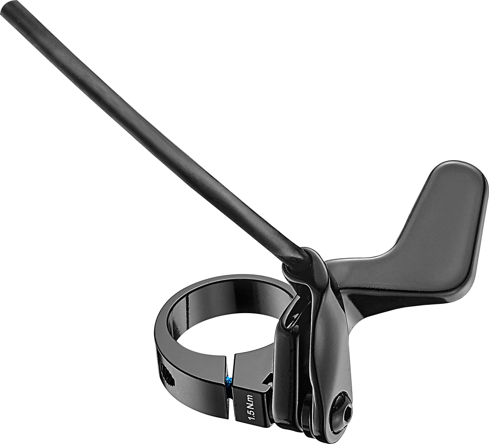 RIDE MANIC 158 / FLUX RL Lサイズ セット Original Used M2.105.1311 Feida Lift Drop Motor for