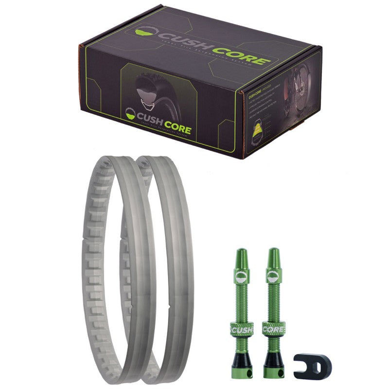 （新品）クッシュコア　CUSH CORE　MTBタイヤインサート　27.5 CushCore Pro
