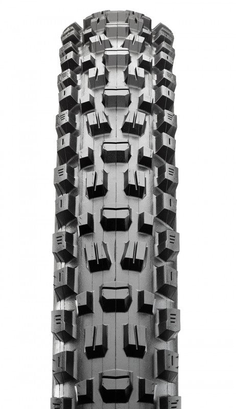 MAXXIS 27.5x2.6タイヤ Amazon | Maxxis ユニ MXT00097500 ブレーキ&シフター、ブラック