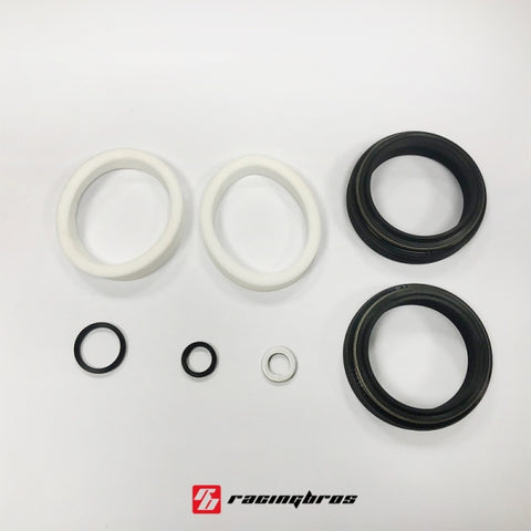 RACING BROS ダストワイパー　32㎜　フランジレス　全国送料無料！
