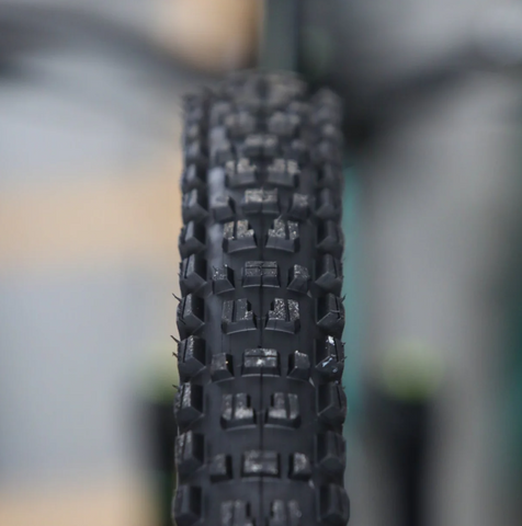 【タイヤ】e*thirteen Grappler Tire 29×2.5 Downhill Casing Mopo Compound＜＜送料無料＞＞