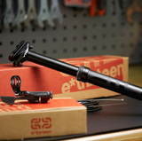 【シートポスト】e*thirteen Vario Dropper Post 120～150mm 30.9mm＜＜送料無料＞＞