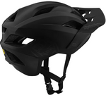 【ヘルメット】TroyLee Designs FlowLine Helmet Point Black MD/LG＜＜送料無料＞＞