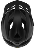 【ヘルメット】TroyLee Designs FlowLine Helmet Point Black MD/LG＜＜送料無料＞＞