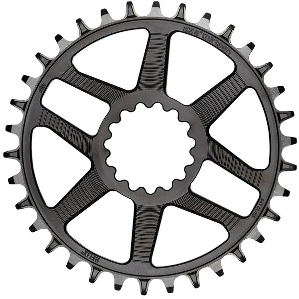 チェーンリング】e*thirteen Helix Race Direct Mount Chainring 32T