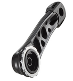 【クランク】e*thirteen Helix Race Alloy GR Cranks（ヘリックス レース アロイ GR クランク）165mm×BB83mm・ブラック＜＜送料無料＞＞