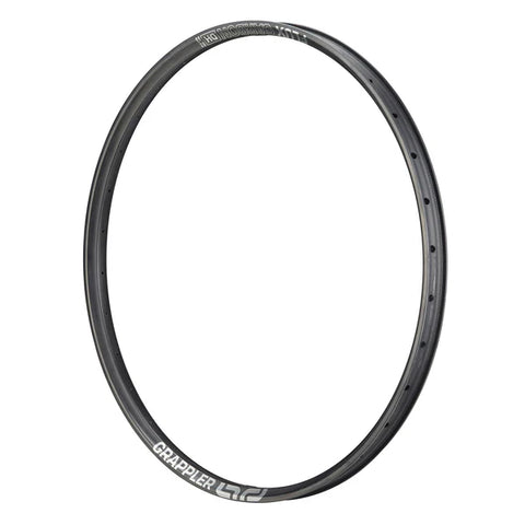 【カーボンリム】e*thirteen Grappler Flux GR カーボンDH Rims 27.5インチ 32H ＜＜送料無料＞＞