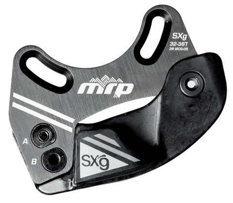 【チェーンデバイス】MRP SXg SL（32－36T）  2-Bolt ISCG-05＜＜送料無料＞＞