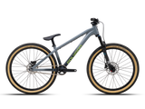 【完成車：ダートジャンプ車両】Polygon TRID DJ　全国送料無料