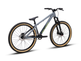 【完成車：ダートジャンプ車両】Polygon TRID DJ　全国送料無料