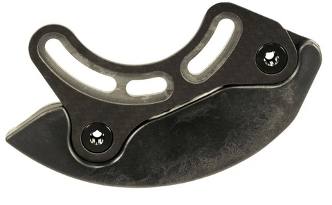 【チェーンデバイス】MRP XCg SLR (Carbon) 32T 2-Bolt ISCG-05 ＜＜送料無料＞＞