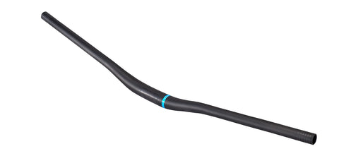 【フルカーボンハンドルM3】QUAI BICYCLE　31.8MM CLAMP / 25MM RISE　全国送料無料！