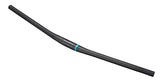 【フルカーボンハンドルM5】QUAI BICYCLE　31.8MM CLAMP / FLATBAR　全国送料無料！