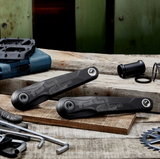 【クランク】e*thirteen E‑Spec Plus Cranks（イースペック プラス クランク）Shimano EP8用＜＜送料無料＞＞