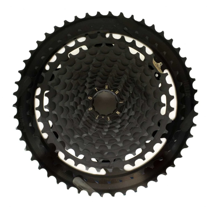 カセットスプロケット】e*thirteen Helix Plus 12-Speed 9-50T、 XD