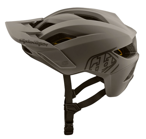 【ヘルメット】TroyLee Designs FlowLine Helmet Point Tarmac XL/2X＜＜送料無料＞＞