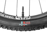 【タイヤ】e*thirteen Grappler Radial Tire 29×2.5 Flux GR ラジアルケーシング モーメンタムコンパウンド＜＜送料無料＞＞