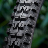 【タイヤ】e*thirteen Grappler Radial Tire 27.5×2.4Flux RSラジアルケーシング モーメンタムコンパウンド＜＜送料無料＞＞