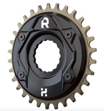 【チェーンダンパー】Rimpact Chain Damper SRAM 3-Bolt X-Sync 32T＜＜送料無料＞＞