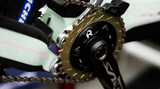 【チェーンダンパー】Rimpact Chain Damper SRAM 3-Bolt X-Sync 32T＜＜送料無料＞＞