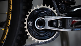 【チェーンダンパー】Rimpact Chain Damper SRAM 3-Bolt X-Sync 32T＜＜送料無料＞＞