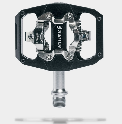 【ペダル】Switch Components Crank Flip CLIP＜＜送料無料＞＞
