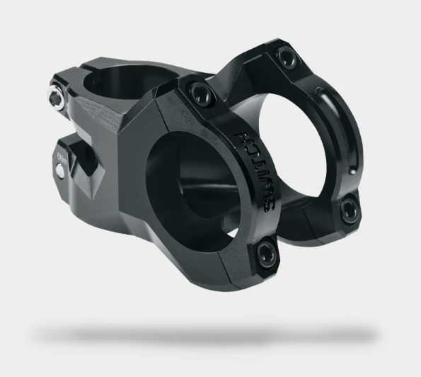 ステム】Switch Components Toboga 35 長さ：35mm（Black-Black