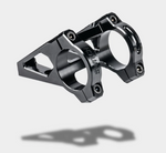 【ステム】Switch Components Gate - DH STEM（Black-Grey）＜＜送料無料＞＞