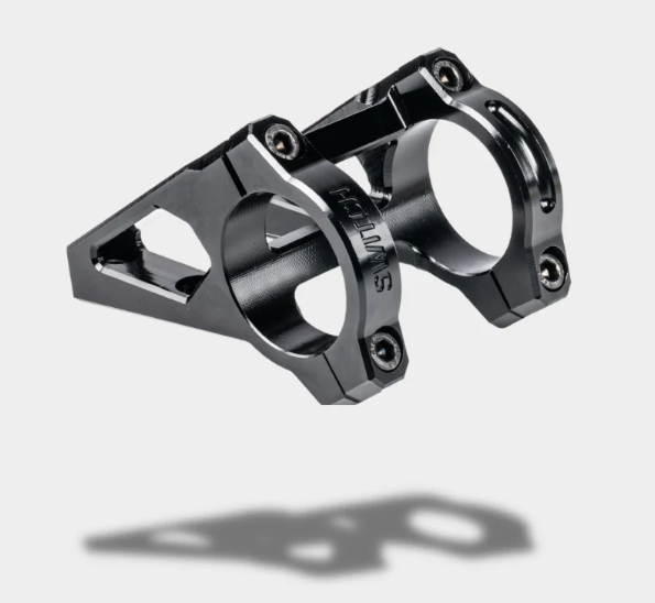 ステム】Switch Components Gate - DH STEM（Black-Black）＜＜送料