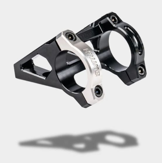 Reverseコンポーネント　ダイレクトマウントDMステム ダウンヒルバイク向け Reverseコンポーネント ダイレクトマウントDMステム ダウンヒル