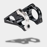 【ステム】Switch Components Gate - DH STEM（Black-Grey）＜＜送料無料＞＞