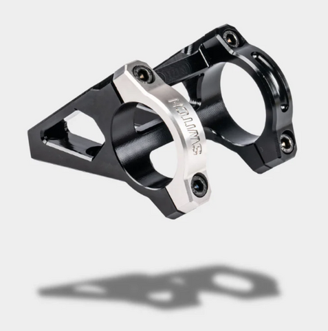 ステム】Switch Components Gate - DH STEM(Black-Black)<<送料 ステム】Switch Components Gate - DH STEM(Black-Black)<<送料