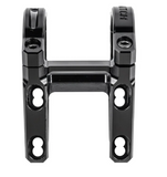 【ステム】Switch Components Gate - DH STEM（Black-Grey）＜＜送料無料＞＞