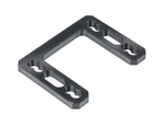 【ステム】Switch Components Gate - DH STEM（Black-Grey）＜＜送料無料＞＞