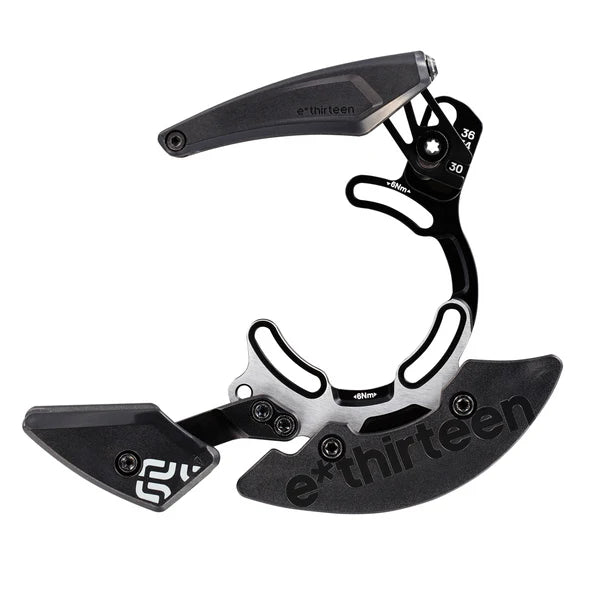 e*thirteen – OVERRIDES