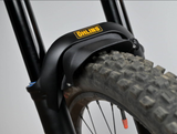 【マッドガード】Ohlins DH38 m.1&m.3 & RXF38 m.1 racing サイズ ＜＜送料無料＞＞