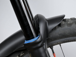 【マッドガード】Ohlins DH38 m.1&m.3 & RXF38 m.1 racing サイズ ＜＜送料無料＞＞