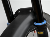 【マッドガード】Ohlins DH38 m.1&m.3 & RXF38 m.1 racing サイズ ＜＜送料無料＞＞