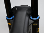 【マッドガード】Ohlins DH38 m.1&m.3 & RXF38 m.1 racing サイズ ＜＜送料無料＞＞