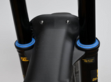 【マッドガード】Ohlins DH38 m.1&m.3 & RXF38 m.1 racing サイズ ＜＜送料無料＞＞