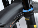 【マッドガード】Ohlins DH38 m.1&m.3 & RXF38 m.1 racing サイズ ＜＜送料無料＞＞
