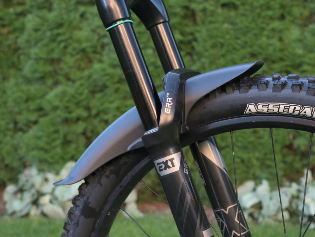 ROCKSHOX – OVERRIDES