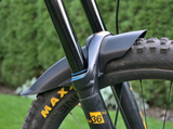 【マッドガード】Ohlins RXF36 m.2 racing サイズ ＜＜送料無料＞＞