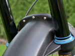 【マッドガード】Ohlins RXF36 m.2 racing サイズ ＜＜送料無料＞＞