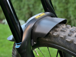 【マッドガード】Ohlins RXF36 m.2 racing サイズ ＜＜送料無料＞＞