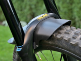 【マッドガード】Ohlins RXF36 m.2 racing サイズ ＜＜送料無料＞＞
