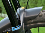 【マッドガード】Ohlins RXF36 m.2 racing サイズ ＜＜送料無料＞＞