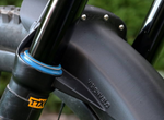 【マッドガード】Ohlins RXF36 m.2 racing サイズ ＜＜送料無料＞＞