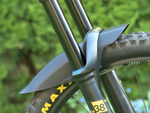 【マッドガード】Ohlins RXF38 m.2&m.3 racing サイズ ＜＜送料無料＞＞