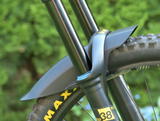 【マッドガード】Ohlins RXF38 m.2&m.3 racing サイズ ＜＜送料無料＞＞